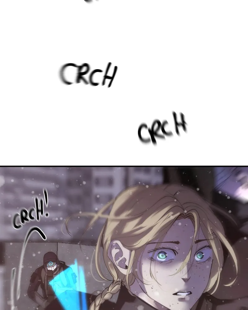 In the Bleak Midwinter; Chapter 40 page 34 - 