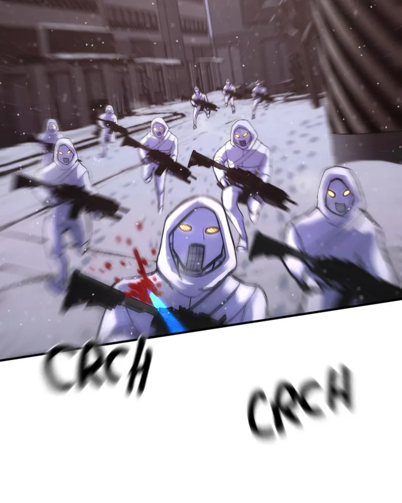 In the Bleak Midwinter; Chapter 40 page 36 - 