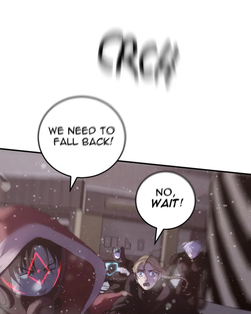 In the Bleak Midwinter; Chapter 40 page 37 - 