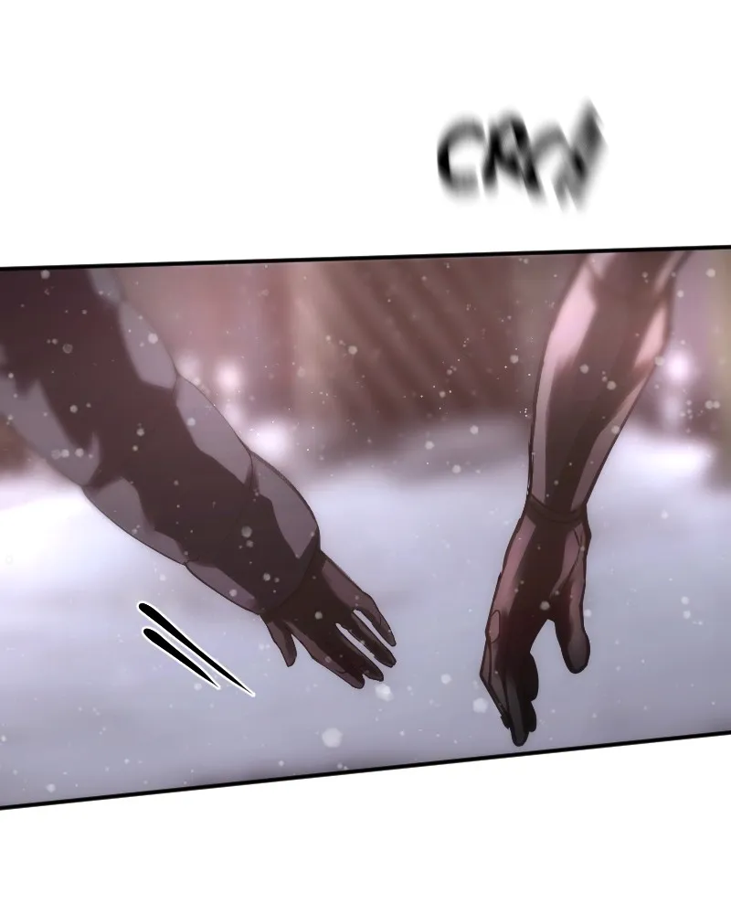 In the Bleak Midwinter; Chapter 40 page 40 - 