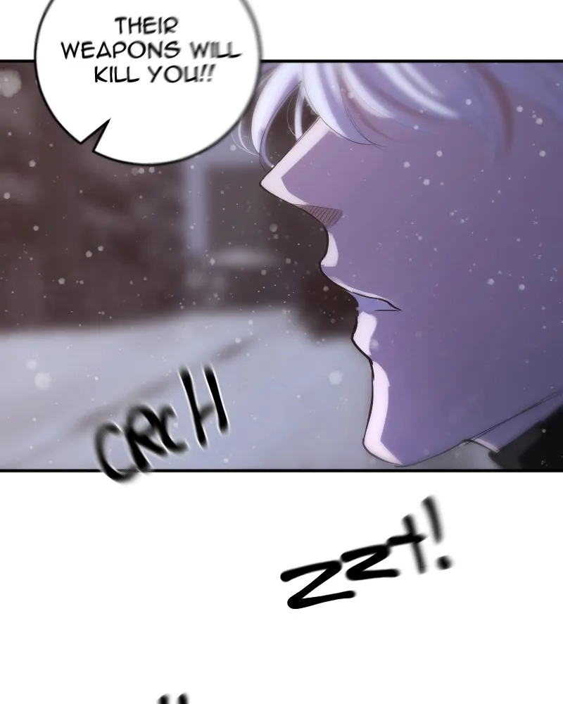 In the Bleak Midwinter; Chapter 40 page 47 - 