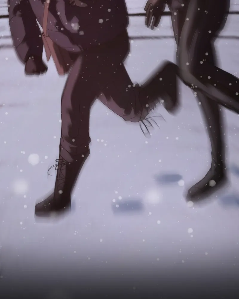 In the Bleak Midwinter; Chapter 40 page 50 - 