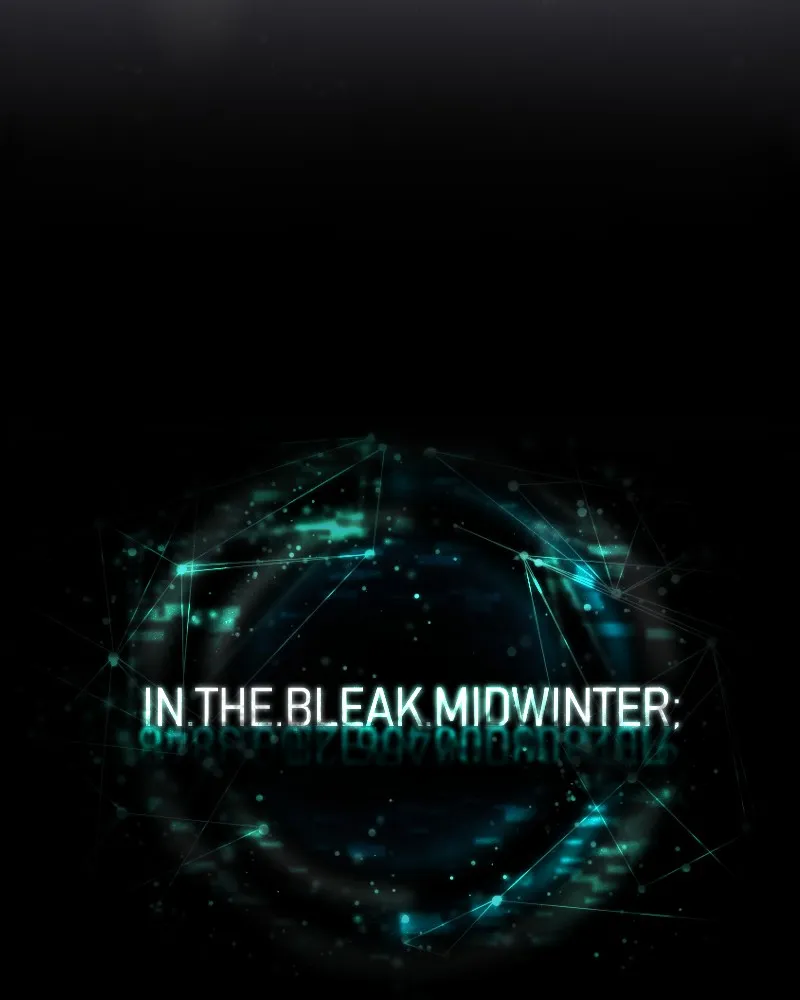 In the Bleak Midwinter; Chapter 40 page 51 - 