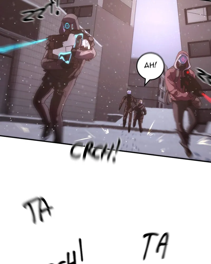In the Bleak Midwinter; Chapter 40 page 54 - 