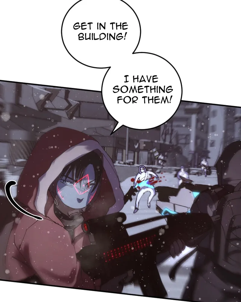 In the Bleak Midwinter; Chapter 40 page 59 - 