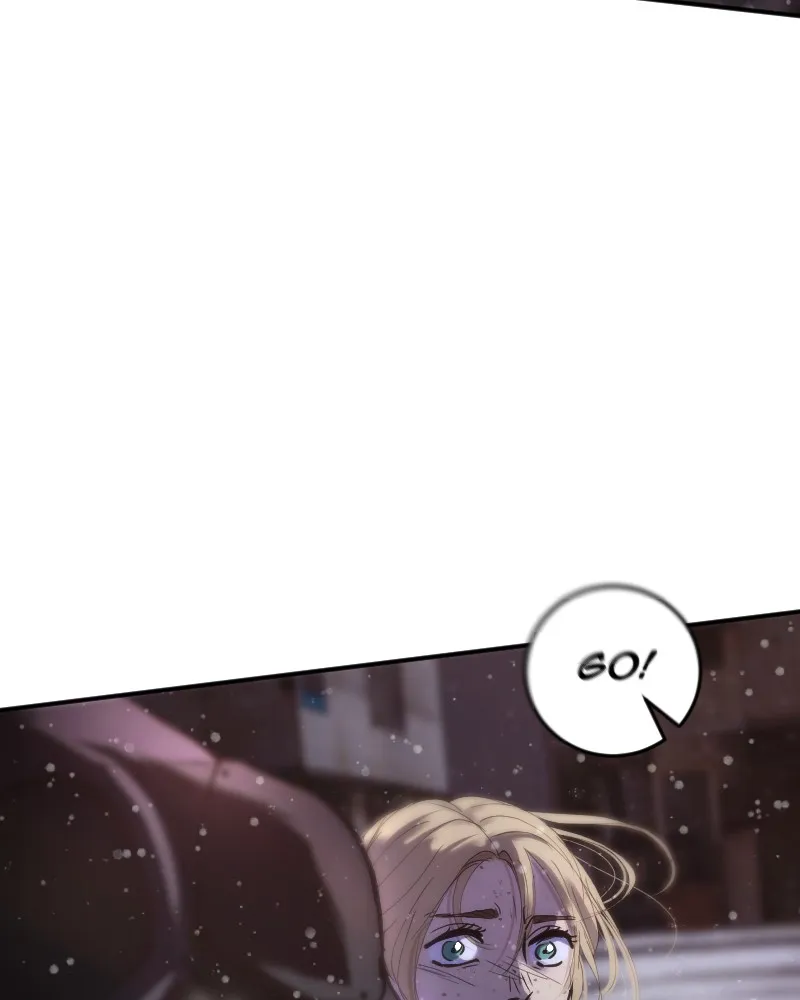In the Bleak Midwinter; Chapter 40 page 60 - 