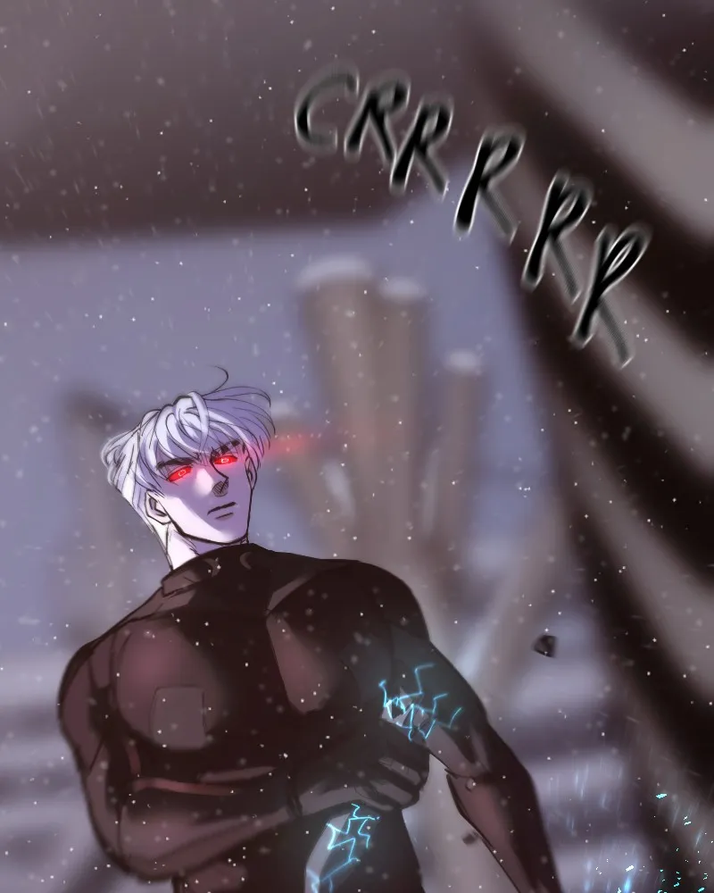 In the Bleak Midwinter; Chapter 40 page 7 - 
