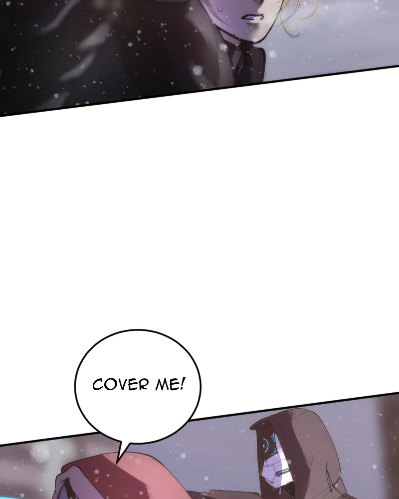 In the Bleak Midwinter; Chapter 40 page 61 - 