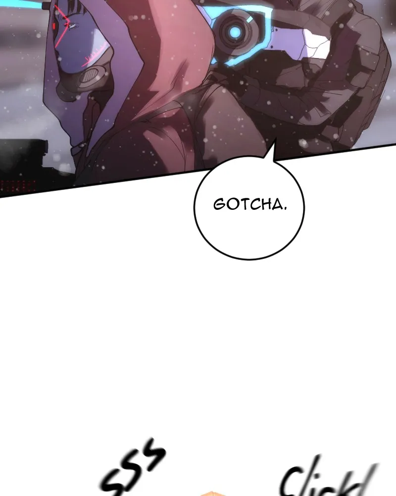 In the Bleak Midwinter; Chapter 40 page 62 - 