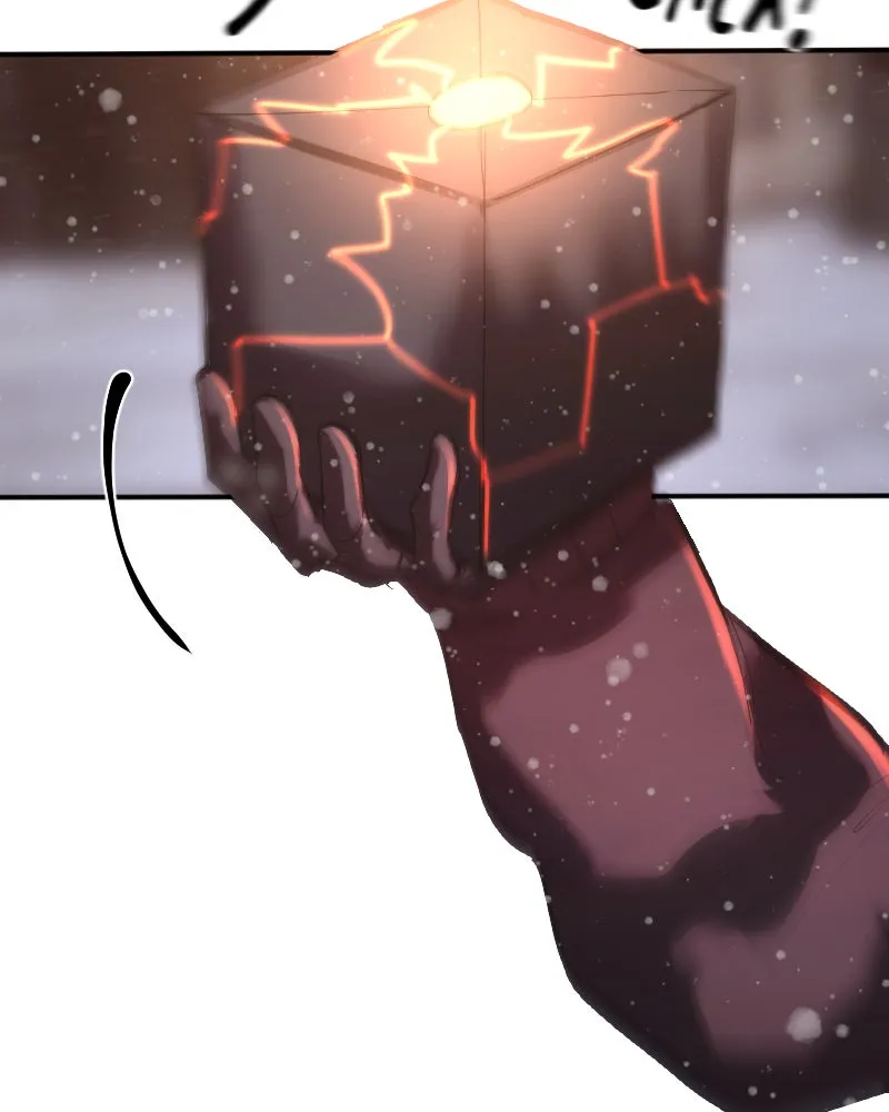 In the Bleak Midwinter; Chapter 40 page 63 - 