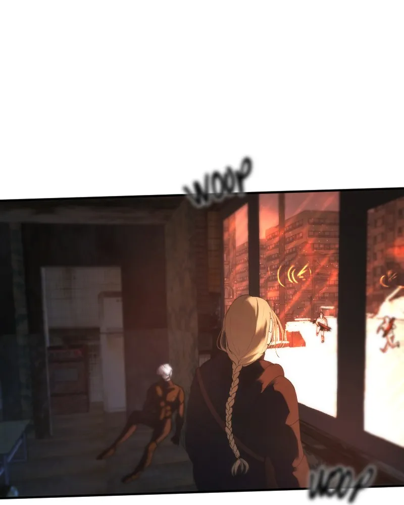 In the Bleak Midwinter; Chapter 40 page 70 - 