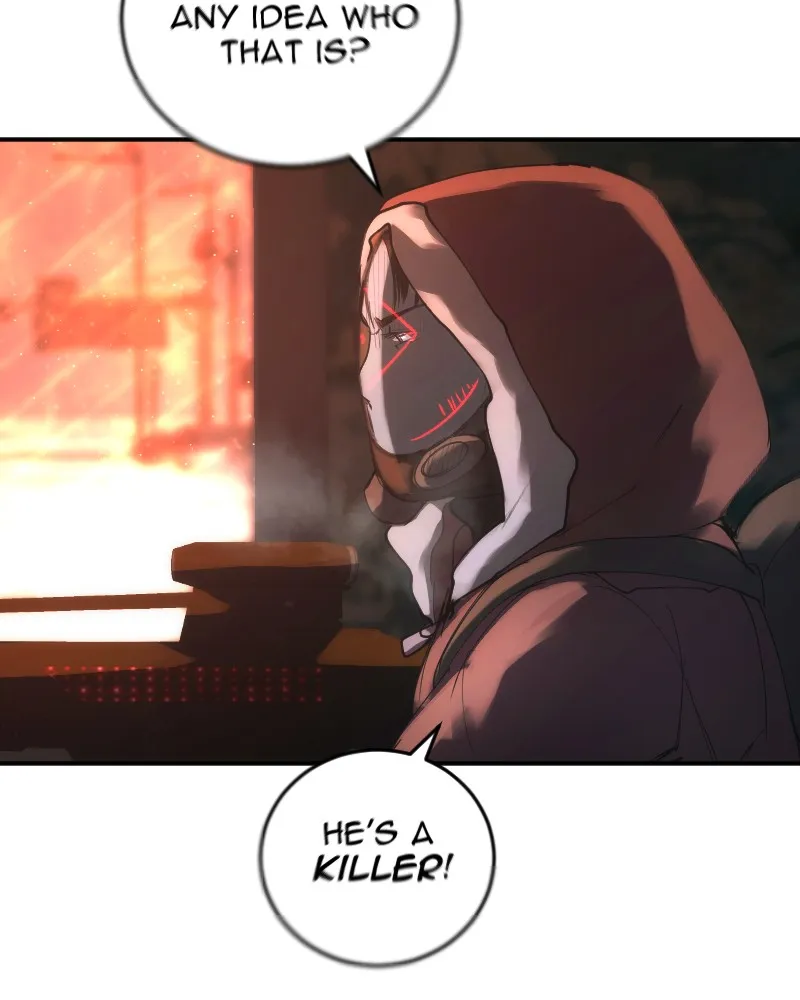 In the Bleak Midwinter; Chapter 40 page 83 - 