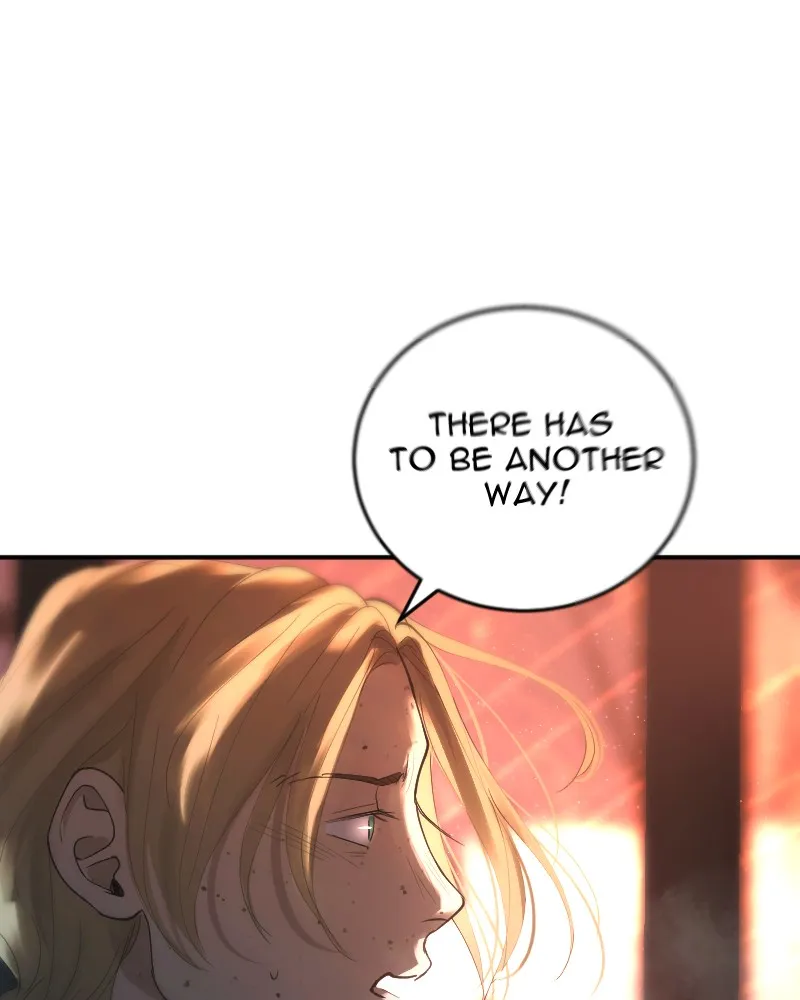 In the Bleak Midwinter; Chapter 40 page 84 - 