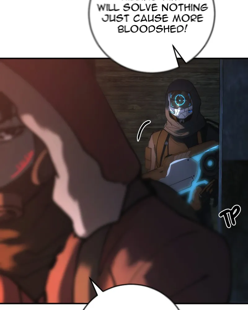 In the Bleak Midwinter; Chapter 40 page 86 - 