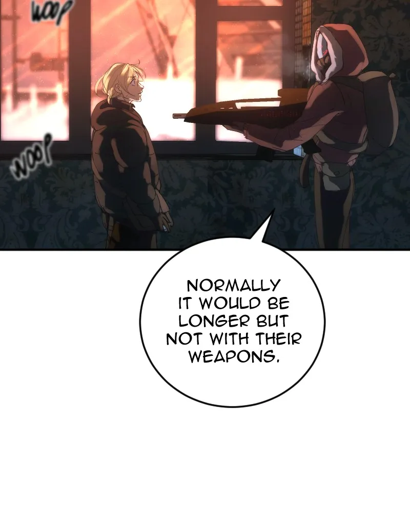 In the Bleak Midwinter; Chapter 40 page 88 - 