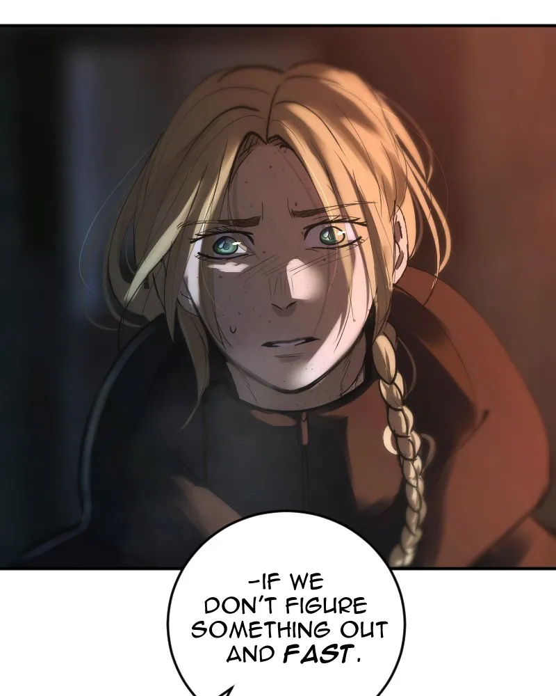 In the Bleak Midwinter; Chapter 40 page 92 - 