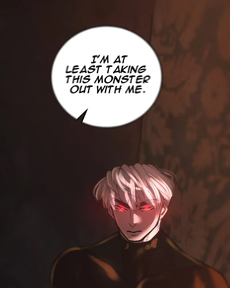 In the Bleak Midwinter; Chapter 40 page 95 - 