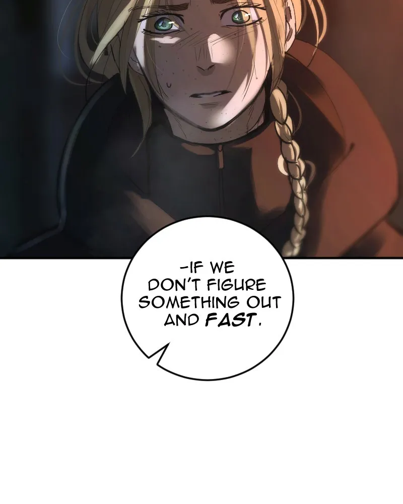 In the Bleak Midwinter; Chapter 41 page 2 - 