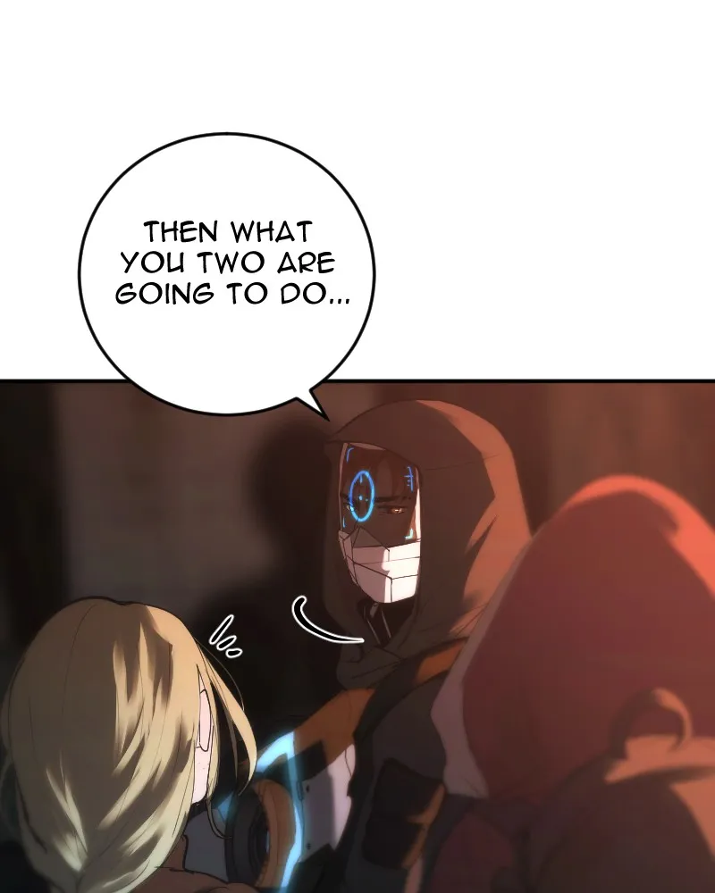 In the Bleak Midwinter; Chapter 41 page 104 - 