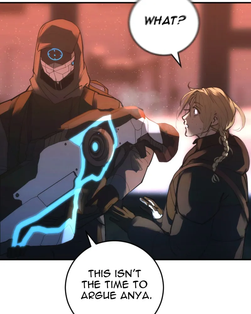 In the Bleak Midwinter; Chapter 41 page 107 - 