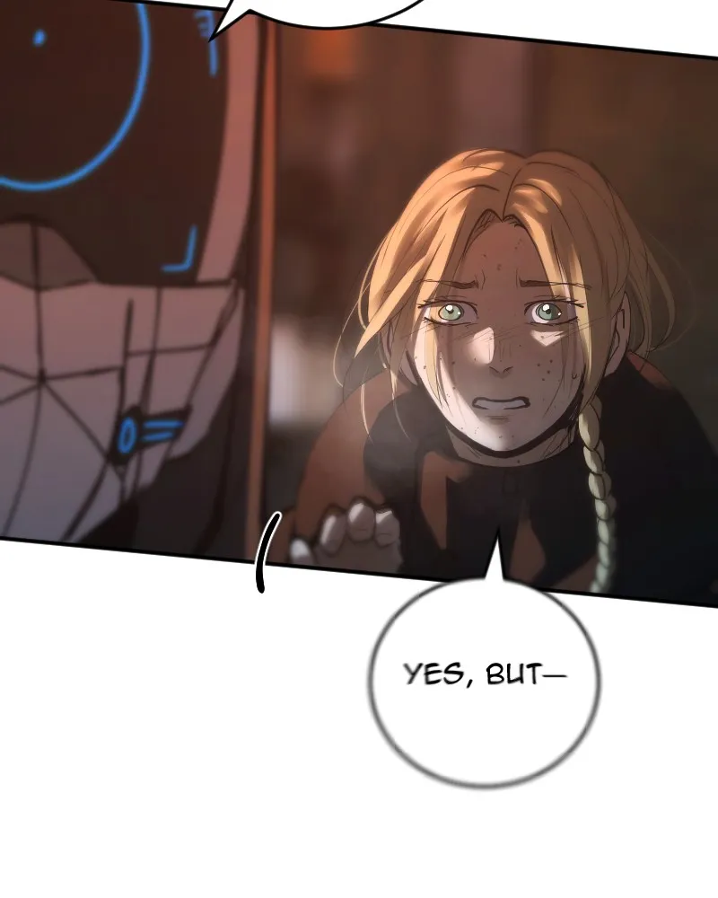 In the Bleak Midwinter; Chapter 41 page 110 - 