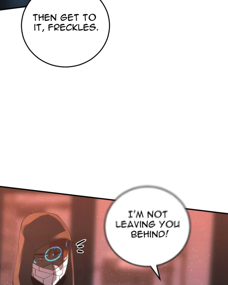 In the Bleak Midwinter; Chapter 41 page 112 - 
