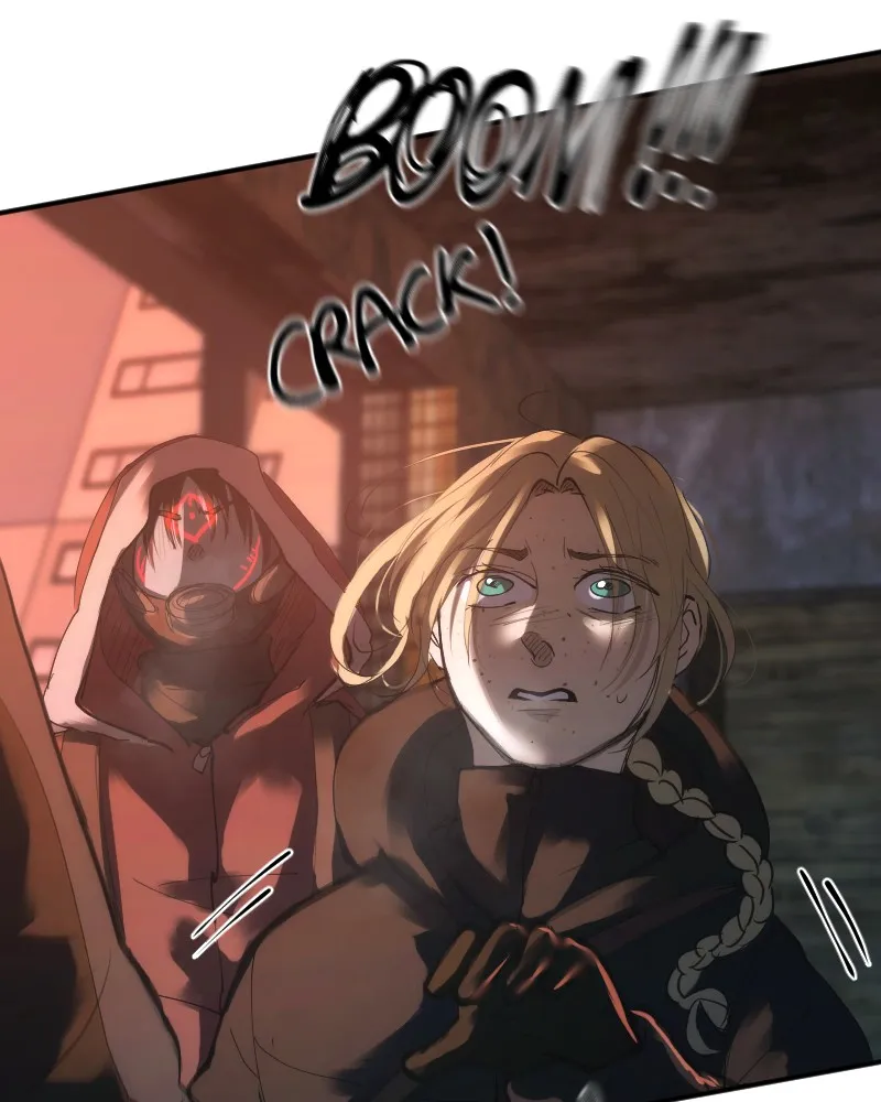 In the Bleak Midwinter; Chapter 41 page 116 - 