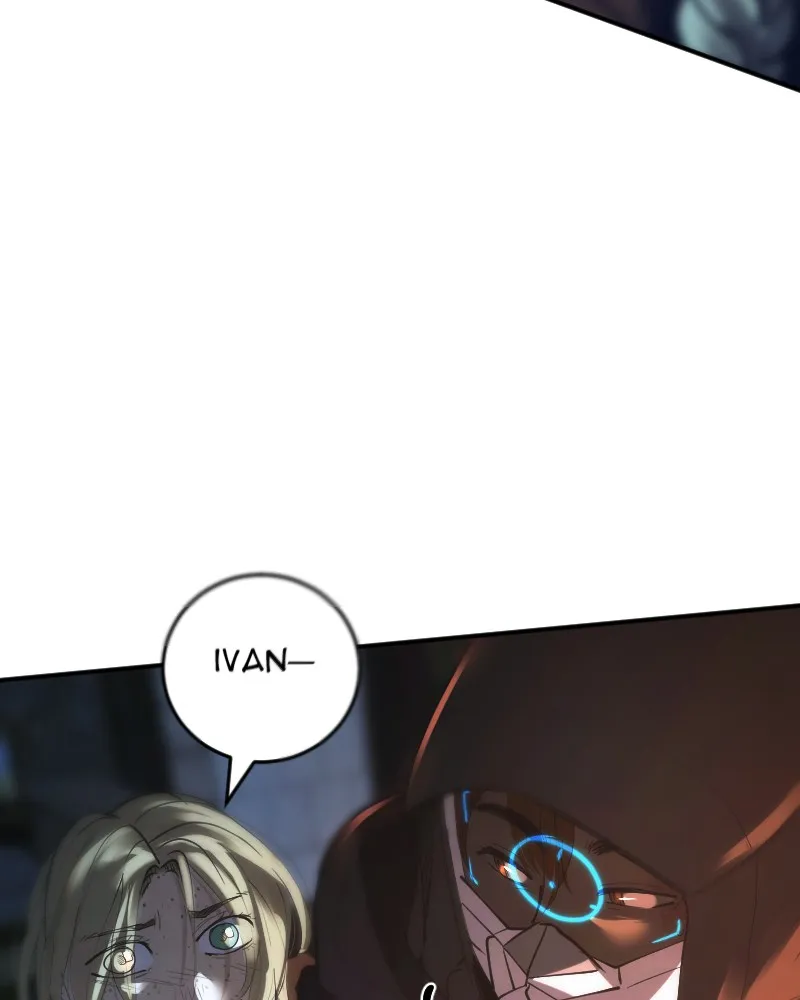 In the Bleak Midwinter; Chapter 41 page 121 - 