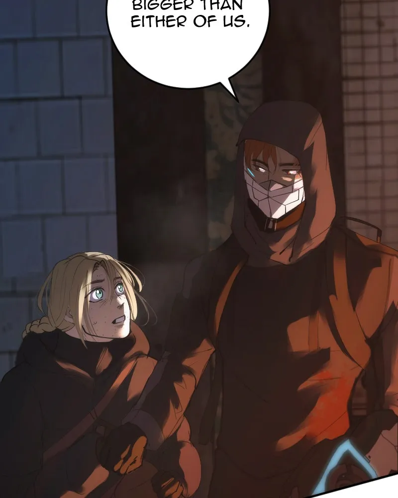 In the Bleak Midwinter; Chapter 41 page 130 - 