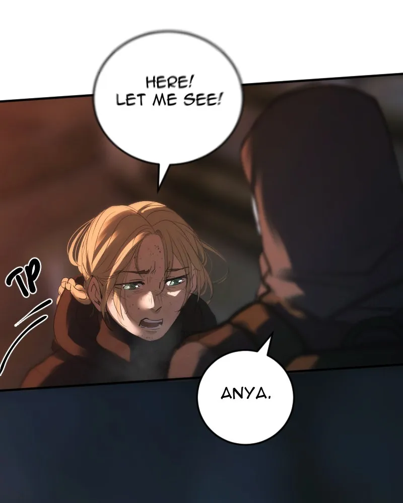 In the Bleak Midwinter; Chapter 41 page 133 - 