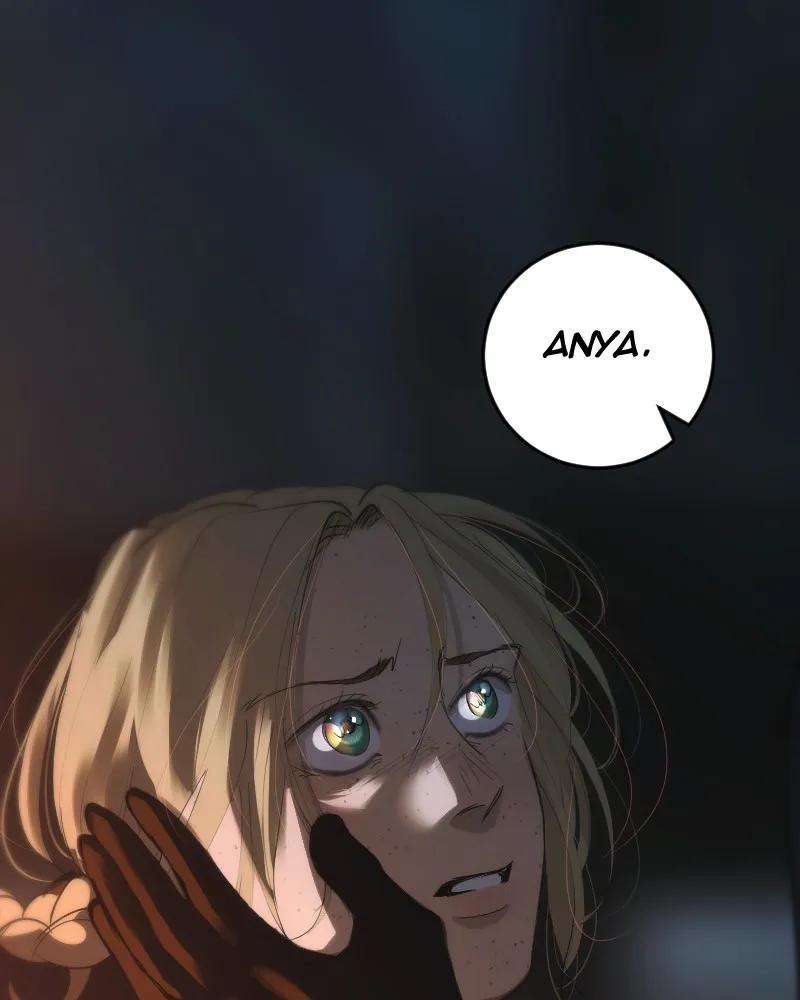 In the Bleak Midwinter; Chapter 41 page 134 - 