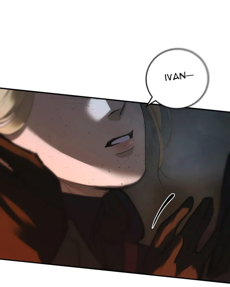 In the Bleak Midwinter; Chapter 41 page 145 - 