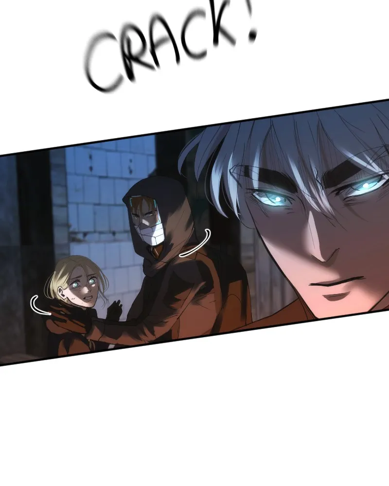 In the Bleak Midwinter; Chapter 41 page 148 - 