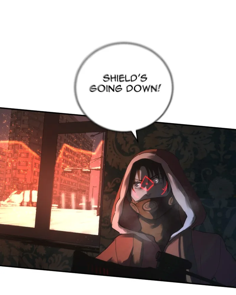 In the Bleak Midwinter; Chapter 41 page 149 - 