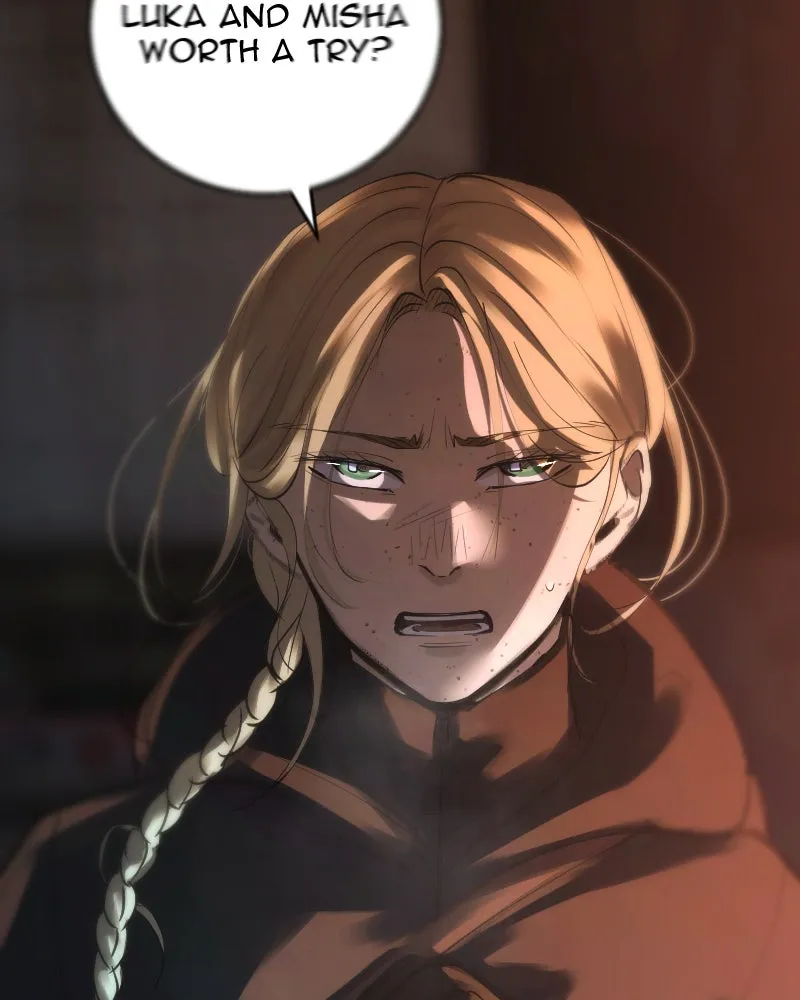 In the Bleak Midwinter; Chapter 41 page 16 - 