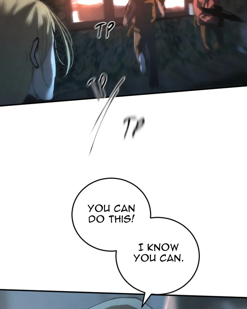 In the Bleak Midwinter; Chapter 41 page 152 - 
