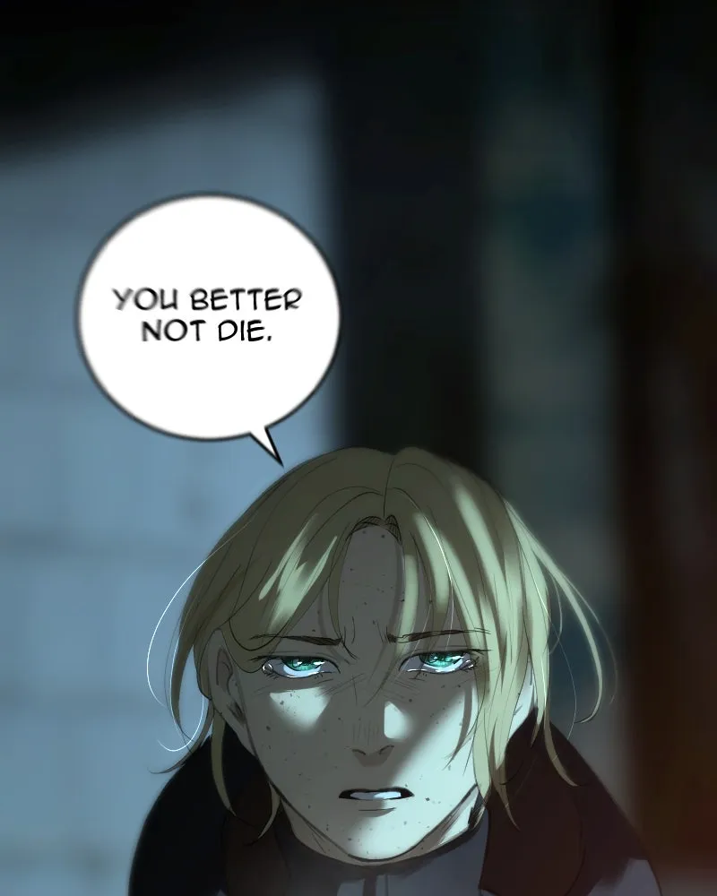In the Bleak Midwinter; Chapter 41 page 155 - 