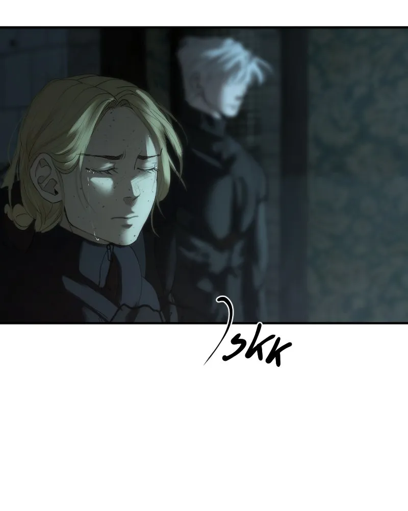 In the Bleak Midwinter; Chapter 41 page 160 - 