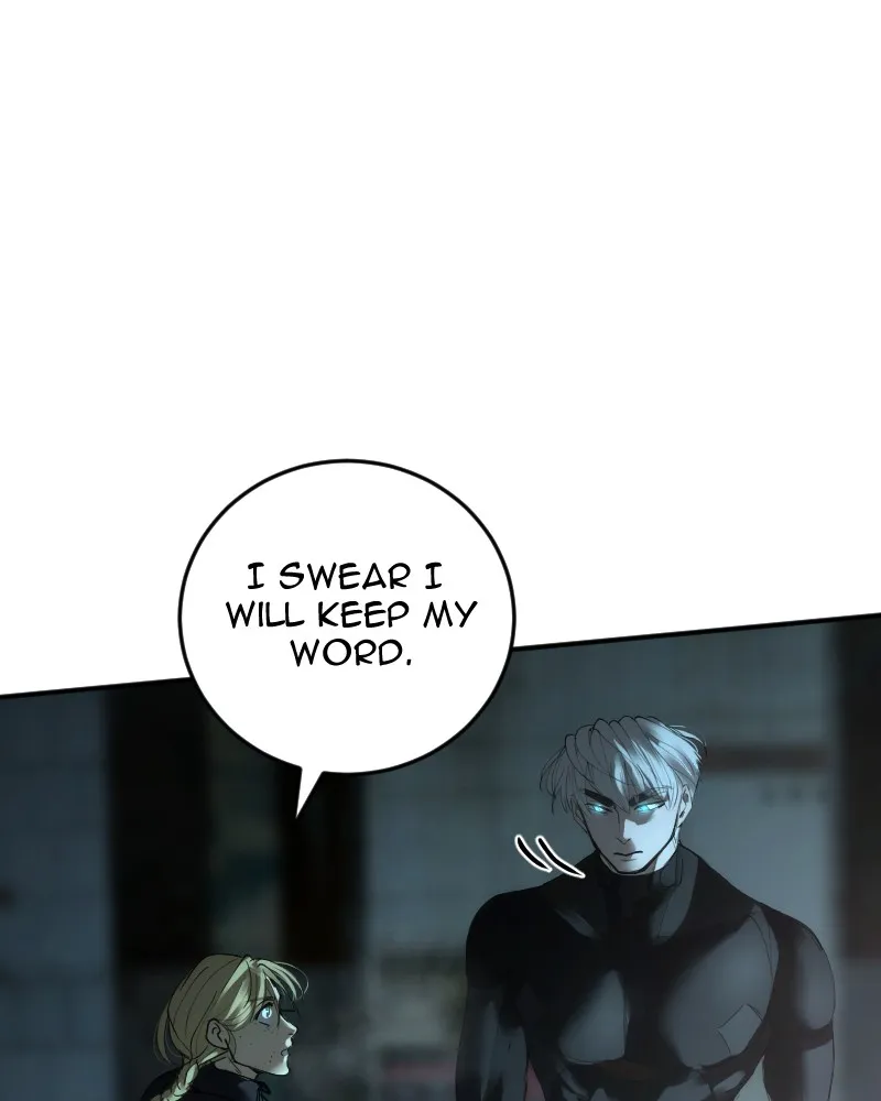 In the Bleak Midwinter; Chapter 41 page 162 - 