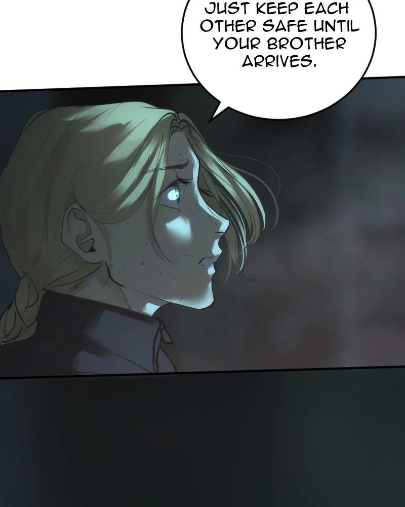 In the Bleak Midwinter; Chapter 41 page 165 - 