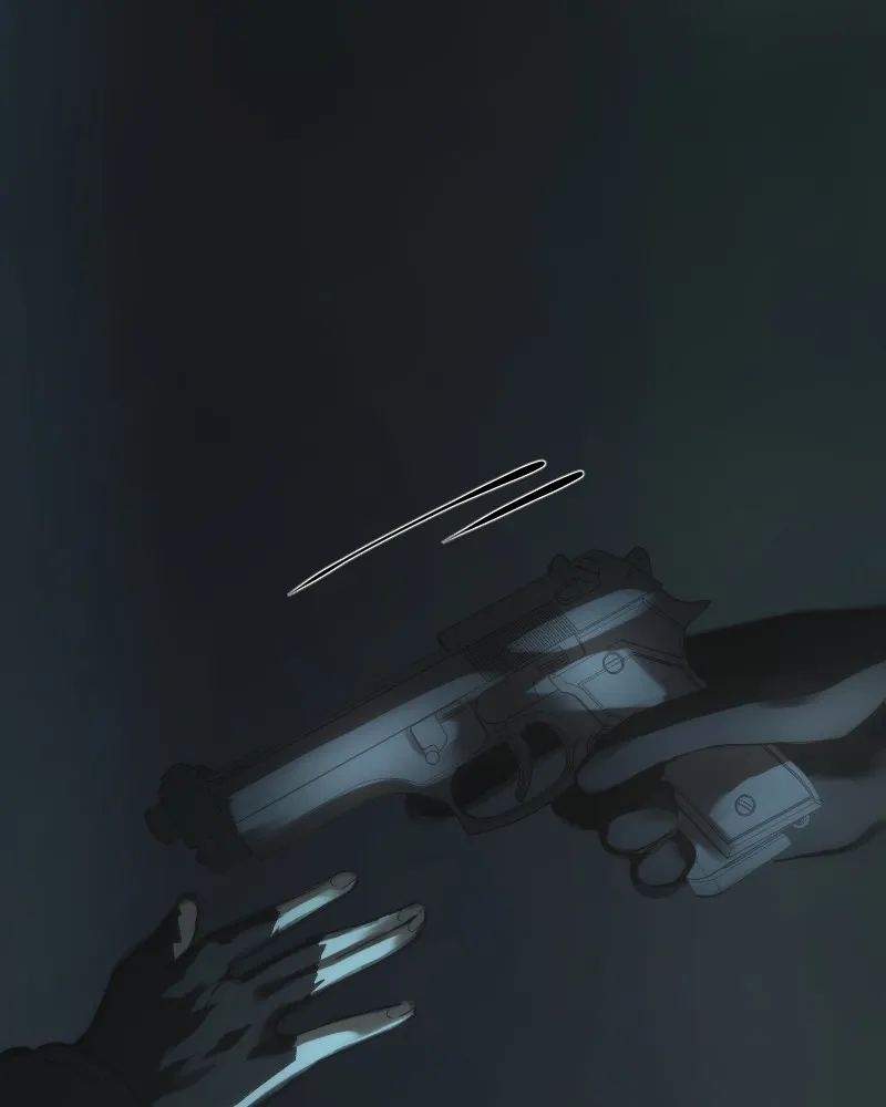 In the Bleak Midwinter; Chapter 41 page 166 - 