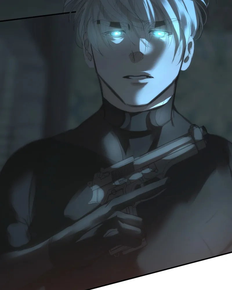 In the Bleak Midwinter; Chapter 41 page 168 - 