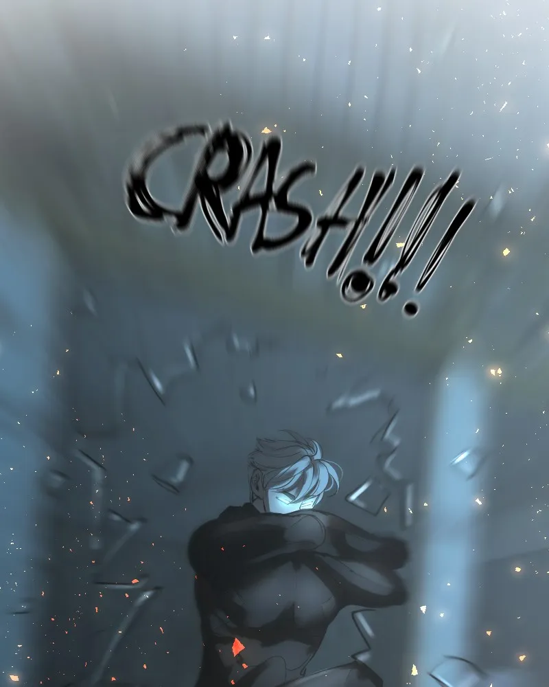 In the Bleak Midwinter; Chapter 41 page 172 - 