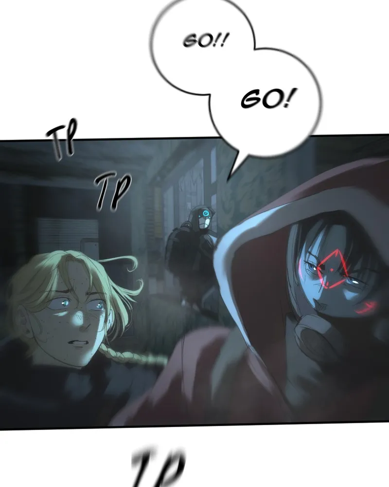 In the Bleak Midwinter; Chapter 41 page 176 - 