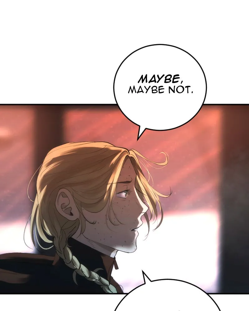 In the Bleak Midwinter; Chapter 41 page 28 - 