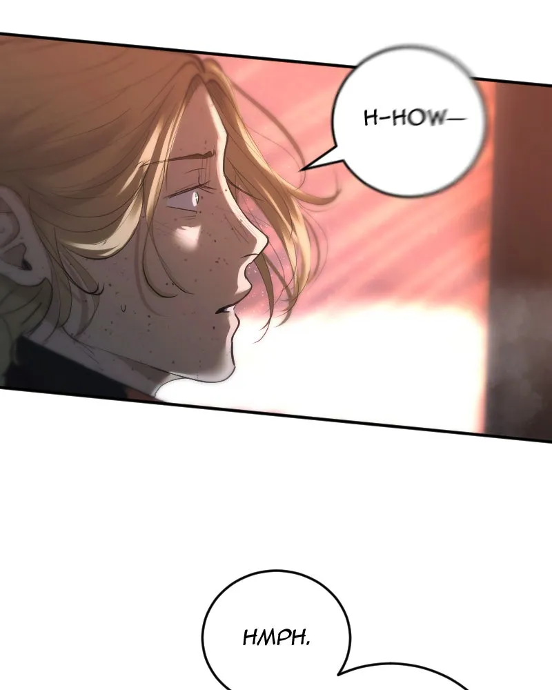 In the Bleak Midwinter; Chapter 41 page 40 - 