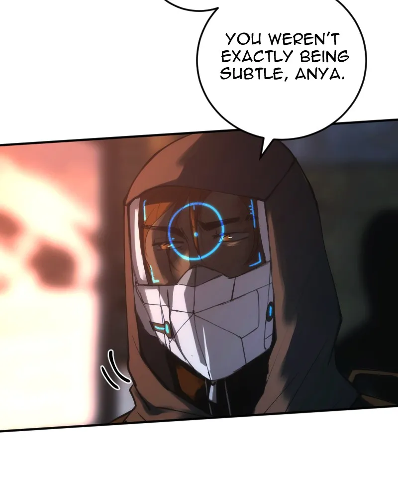 In the Bleak Midwinter; Chapter 41 page 41 - 