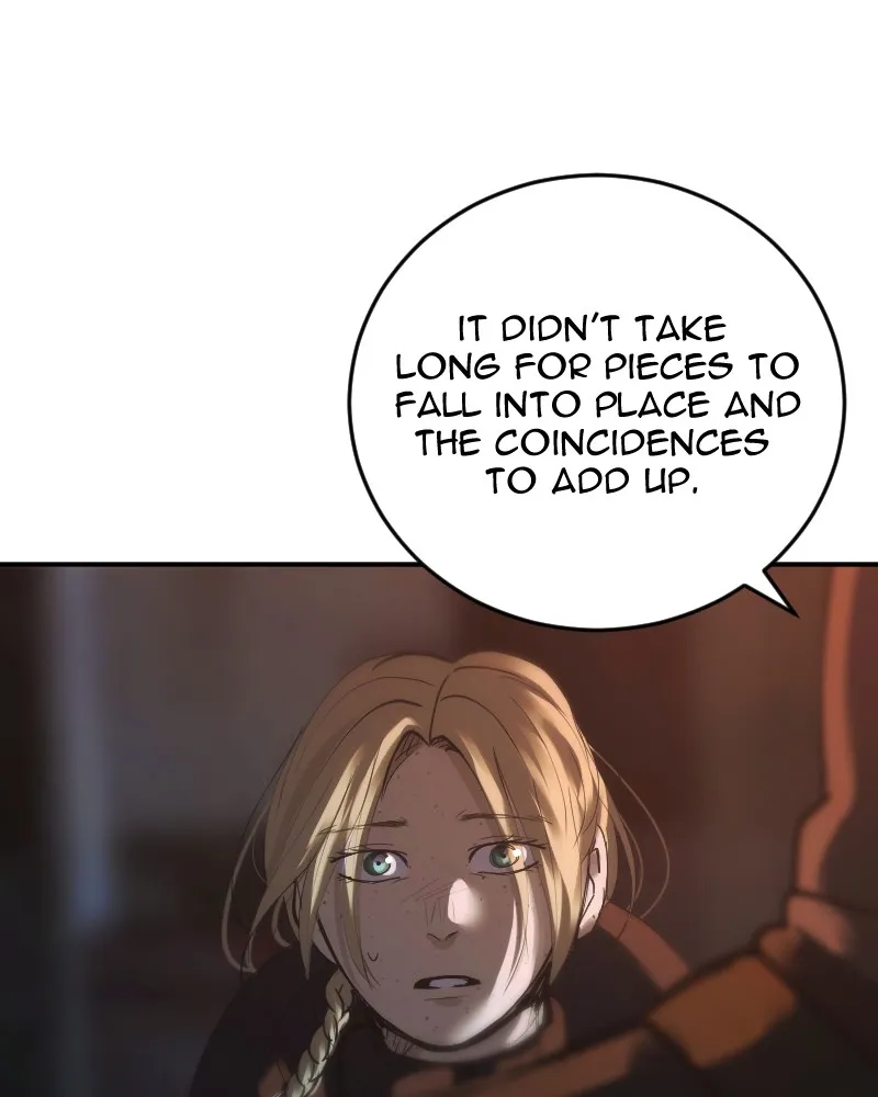 In the Bleak Midwinter; Chapter 41 page 42 - 