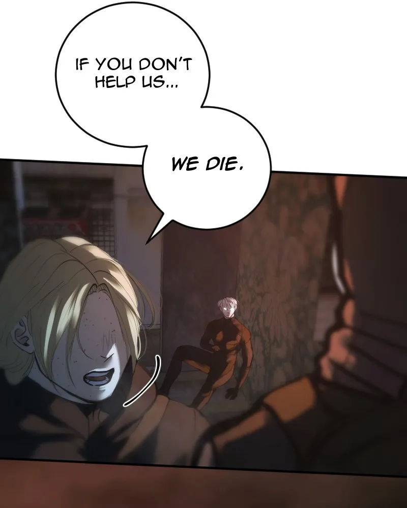 In the Bleak Midwinter; Chapter 41 page 47 - 