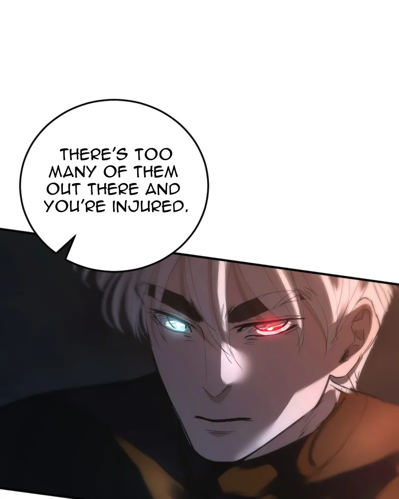 In the Bleak Midwinter; Chapter 41 page 50 - 